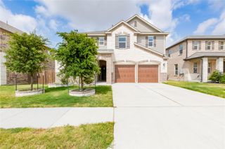 3712 Forino DR, Round Rock, TX 78665