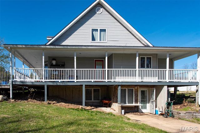 2160 State Highway 50, Union, MO 63084