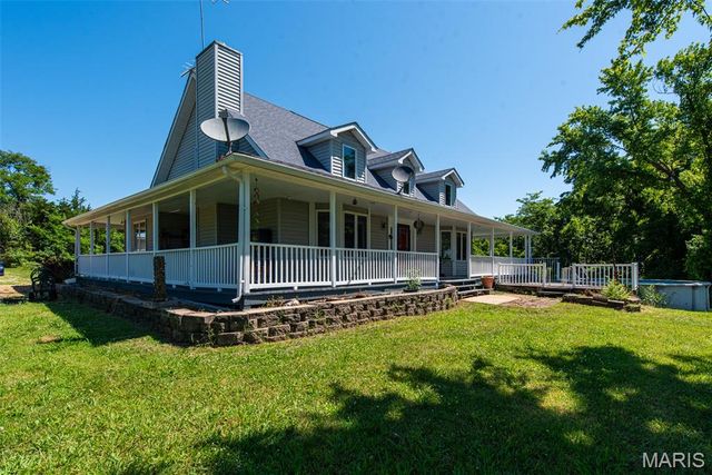 2160 State Highway 50, Union, MO 63084