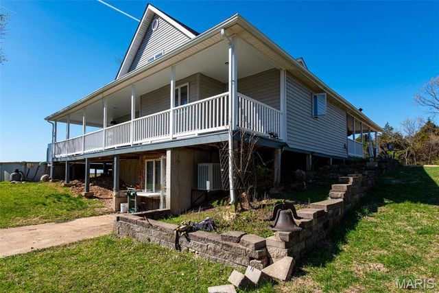 2160 State Highway 50, Union, MO 63084