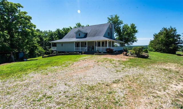 2160 State Highway 50, Union, MO 63084
