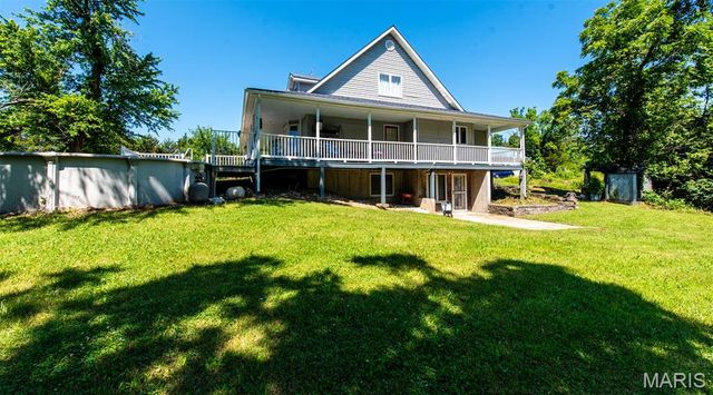 2160 State Highway 50, Union, MO 63084