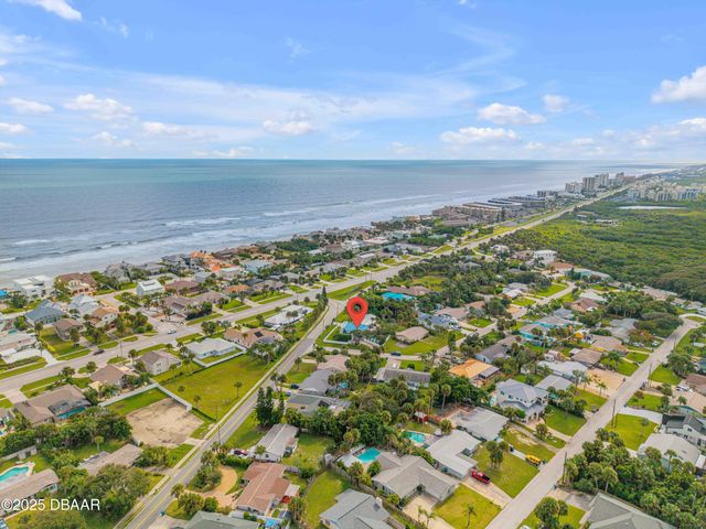 4700 Saxon Drive, New Smyrna Beach, FL 32169