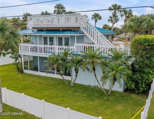 4700 Saxon Drive, New Smyrna Beach, FL 32169