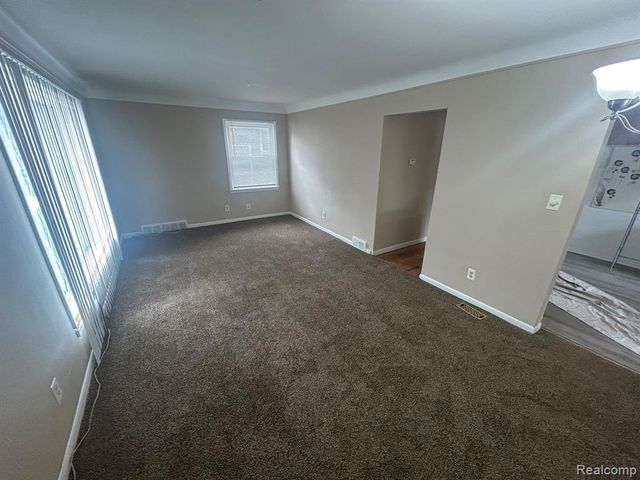 16601 Wormer Street, Detroit, MI 48219