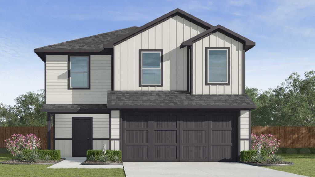 241 Orange Flame BLVD, Kyle, TX 78640