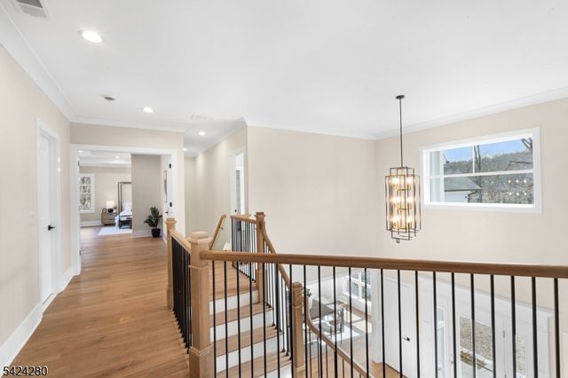 9 Brookside Dr, Warren Twp., NJ 07059