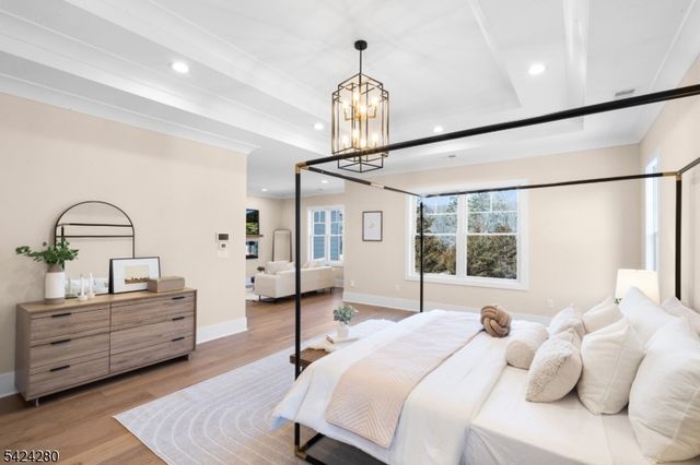 9 Brookside Dr, Warren Twp., NJ 07059