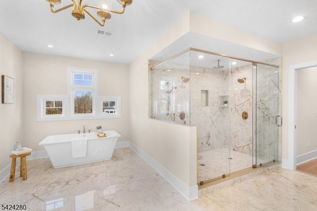 9 Brookside Dr, Warren Twp., NJ 07059