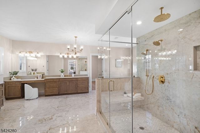 9 Brookside Dr, Warren Twp., NJ 07059