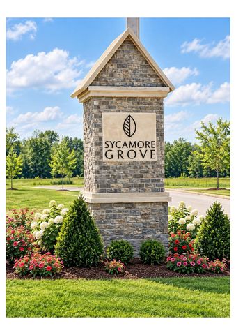 6914 Wayana Dr, Murfreesboro, TN 37129
