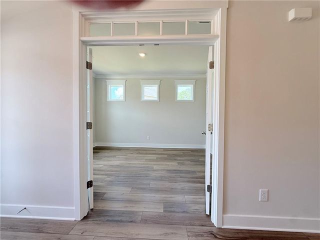 5511 Tullis Drive, Gainesville, GA 30507