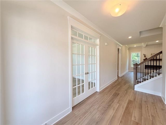 5511 Tullis Drive, Gainesville, GA 30507