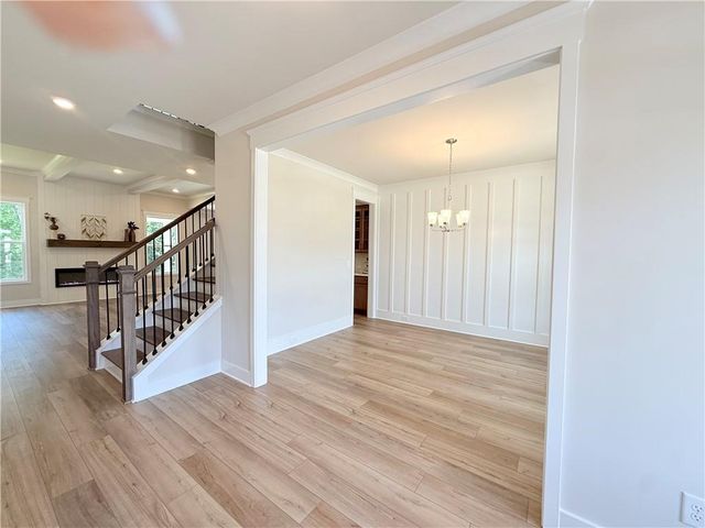 5511 Tullis Drive, Gainesville, GA 30507