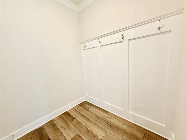 5511 Tullis Drive, Gainesville, GA 30507