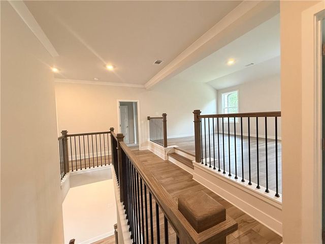 5511 Tullis Drive, Gainesville, GA 30507