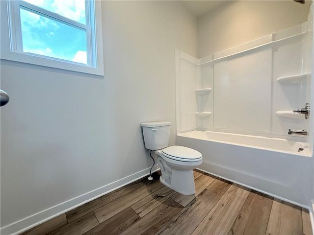 5511 Tullis Drive, Gainesville, GA 30507