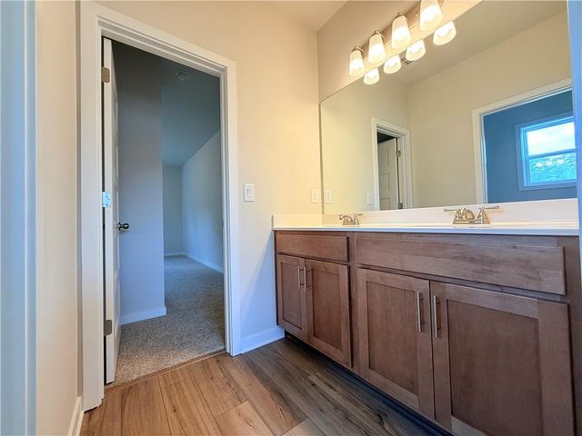 5511 Tullis Drive, Gainesville, GA 30507