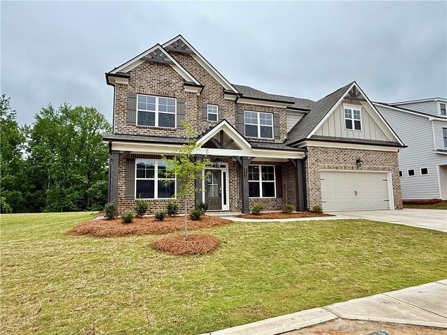 5511 Tullis Drive, Gainesville, GA 30507