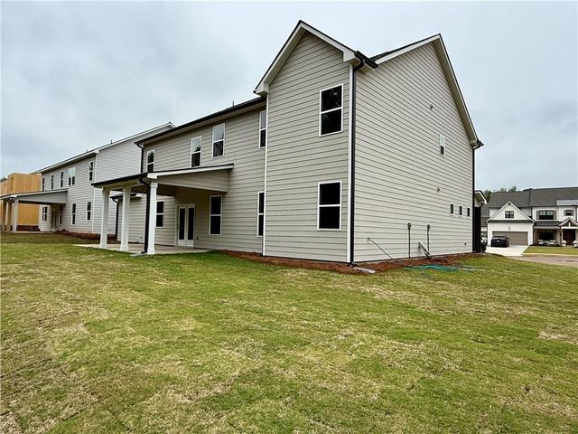 5511 Tullis Drive, Gainesville, GA 30507