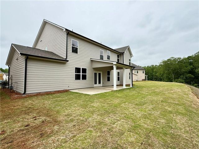 5511 Tullis Drive, Gainesville, GA 30507