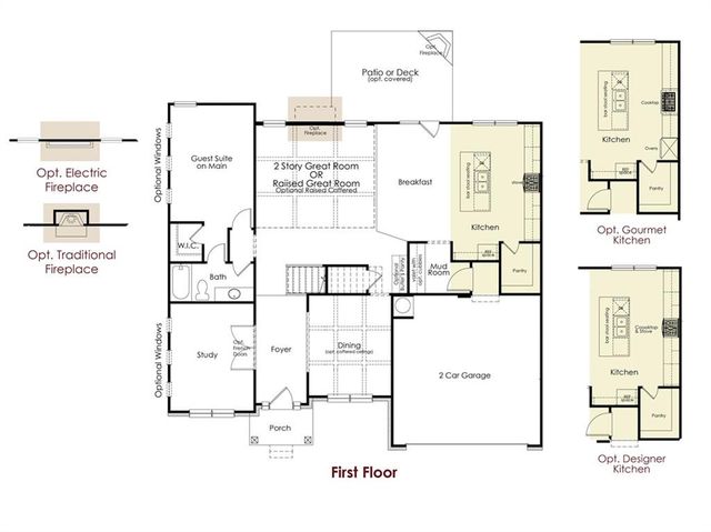 5511 Tullis Drive, Gainesville, GA 30507