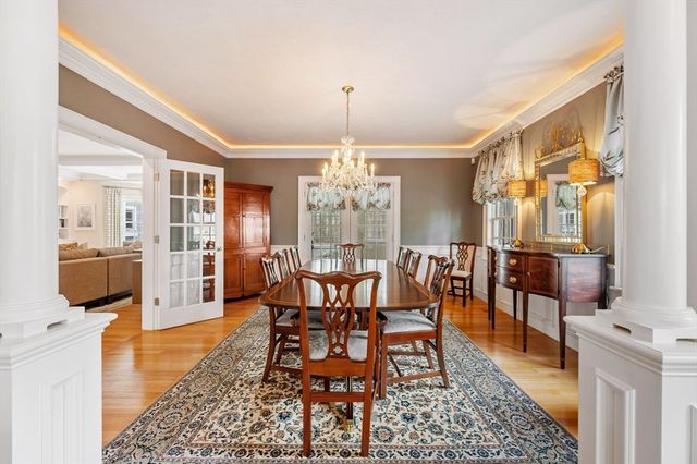 15 Saddle Lane, Hanover, MA 02339