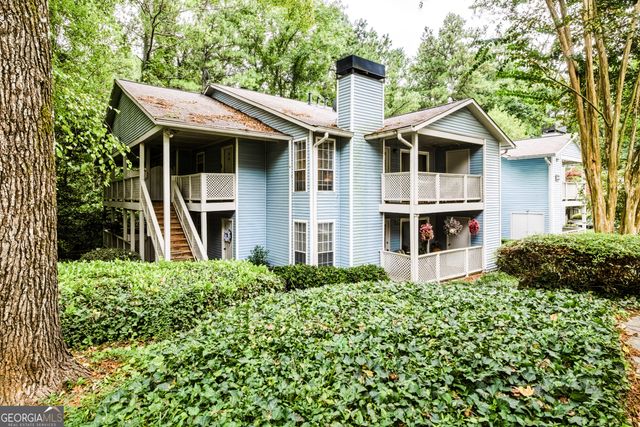 6804 Glenridge Drive D, Sandy Springs, GA 30328