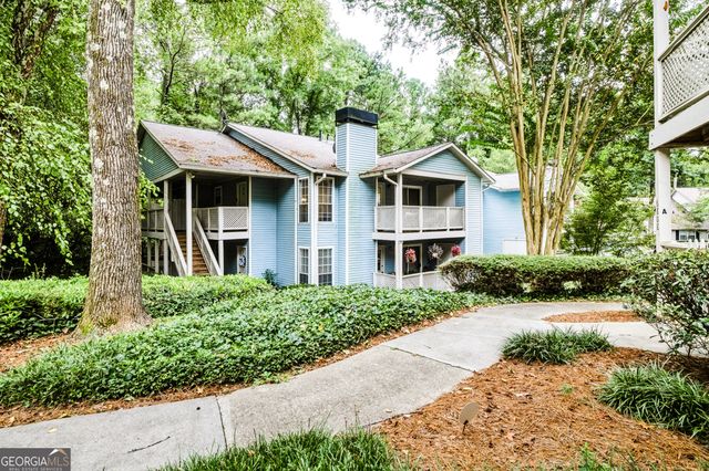 6804 Glenridge Drive D, Sandy Springs, GA 30328