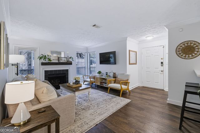 6804 Glenridge Drive D, Sandy Springs, GA 30328