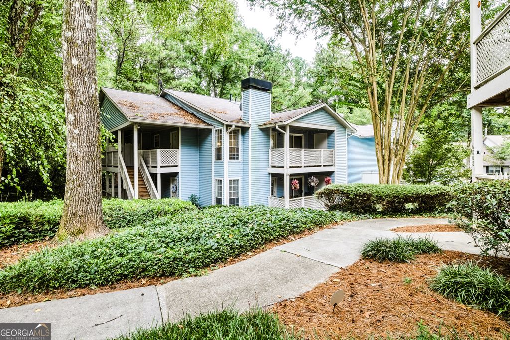 6804 Glenridge Drive D, Sandy Springs, GA 30328 — photo 3