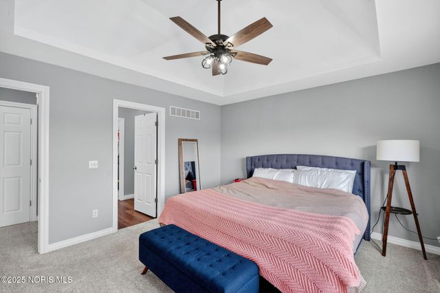 4161 Grande Lake Drive, Maumee, OH 43537