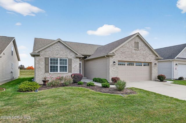 4161 Grande Lake Drive, Maumee, OH 43537