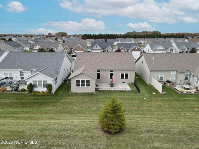 4161 Grande Lake Drive, Maumee, OH 43537