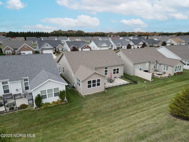 4161 Grande Lake Drive, Maumee, OH 43537