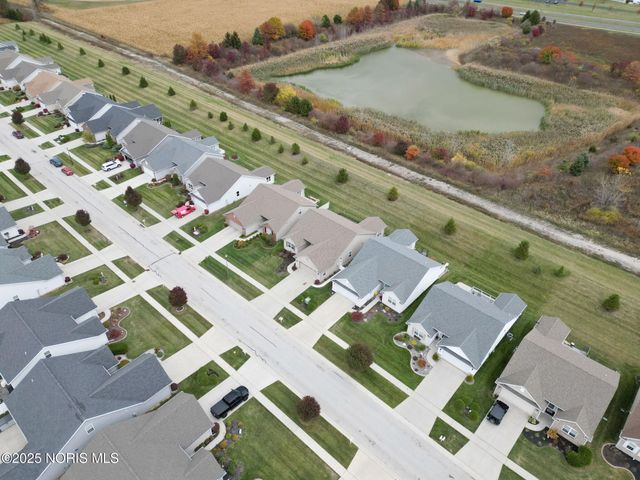 4161 Grande Lake Drive, Maumee, OH 43537