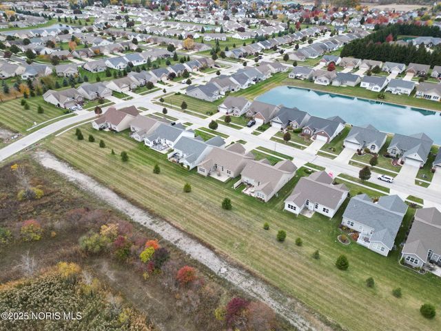 4161 Grande Lake Drive, Maumee, OH 43537