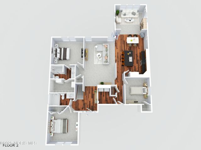 4161 Grande Lake Drive, Maumee, OH 43537