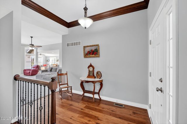 4161 Grande Lake Drive, Maumee, OH 43537