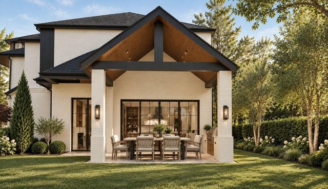 11411 Dunbeath Drive, Houston, TX 77024