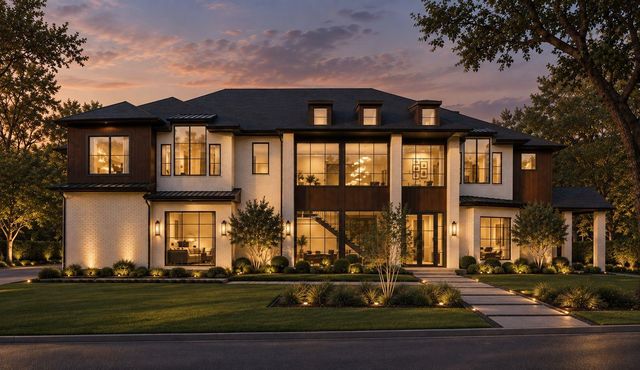 11411 Dunbeath Drive, Houston, TX 77024