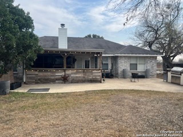 14811 tamaron pass, San Antonio, TX 78253