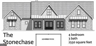 LOT 34 Millie Trail, Williamson, GA 30292