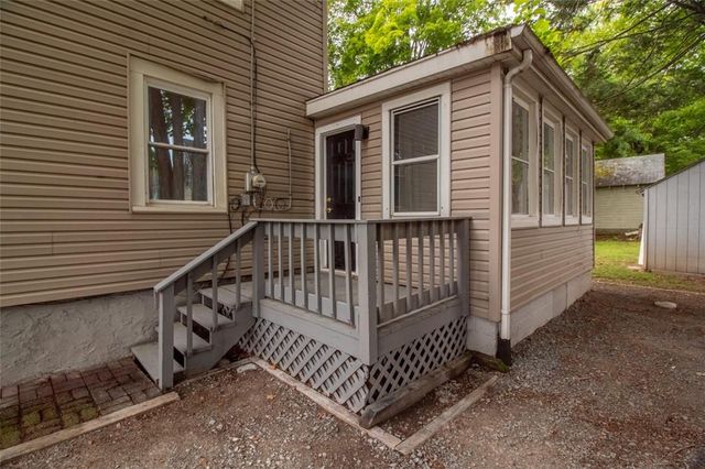 3 Bloomer Street, Ellenville, NY 12428