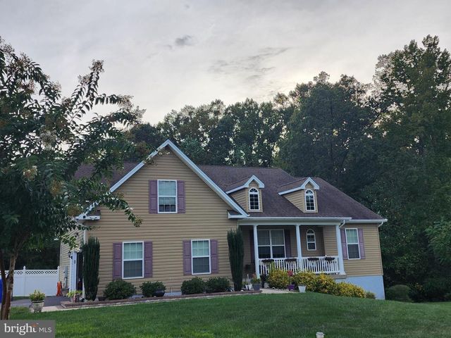 10367 TYDINGS CT, La Plata, MD 20646