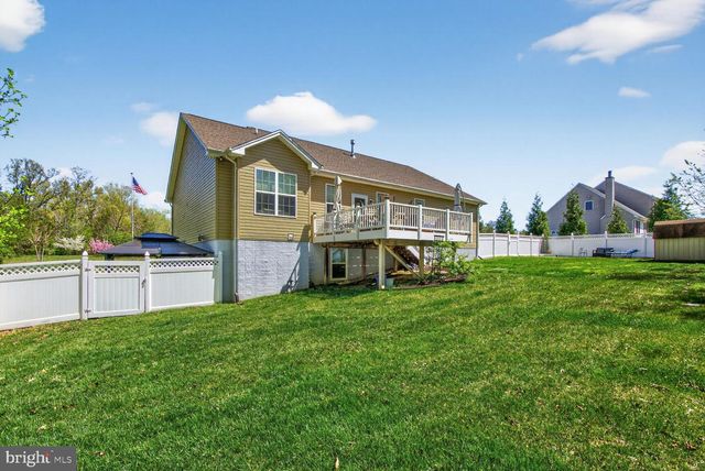 10367 TYDINGS CT, La Plata, MD 20646