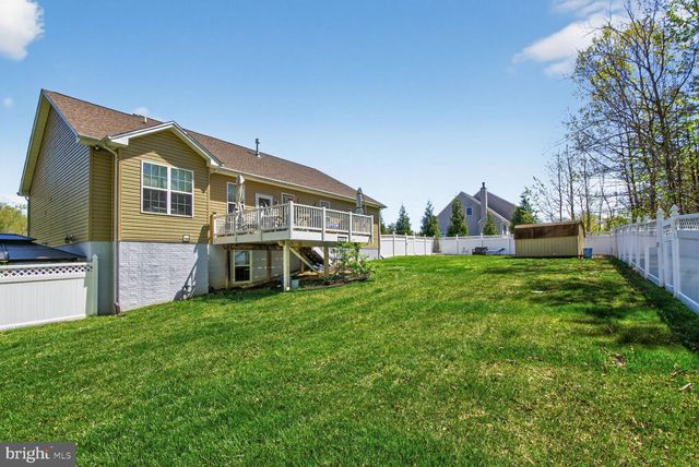 10367 TYDINGS CT, La Plata, MD 20646