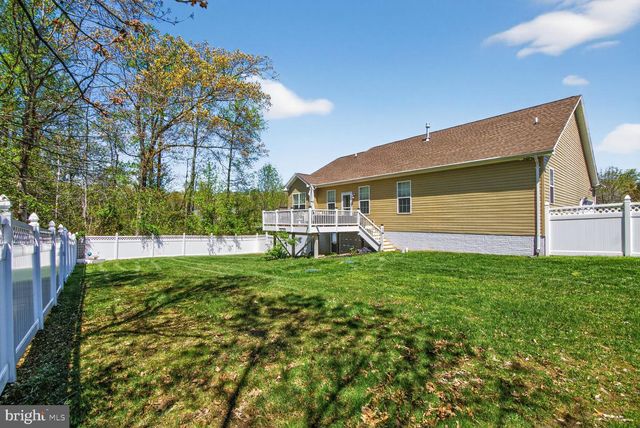 10367 TYDINGS CT, La Plata, MD 20646