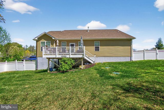10367 TYDINGS CT, La Plata, MD 20646