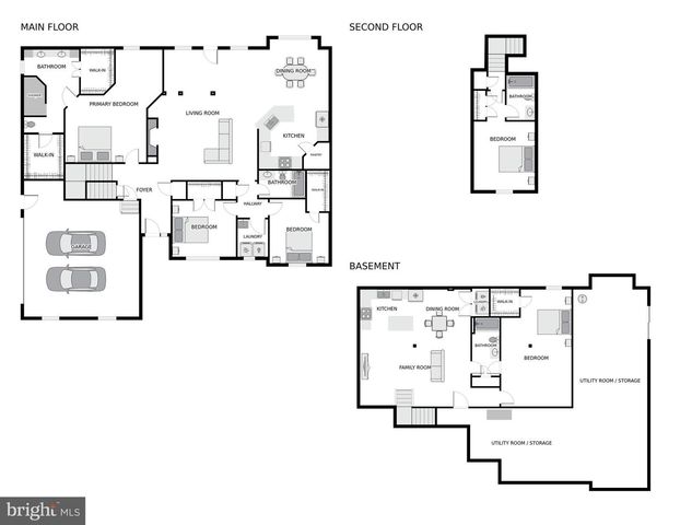 10367 TYDINGS CT, La Plata, MD 20646